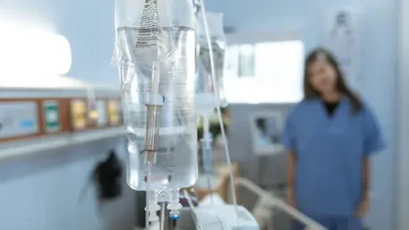 Nurse-Led Model Improves Sepsis Care and Patient Survival Rates