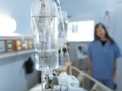 Nurse-Led Model Improves Sepsis Care and Patient Survival Rates