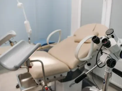 Dr. Nathan Guerette and the Evolution of Urogynecology