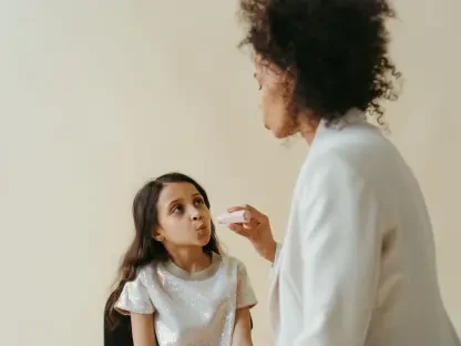 How Can GPs Improve the Adolescent Asthma Transition?