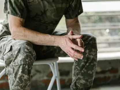 How Will New Tech Mandates Speed Up Veteran Benefits?
