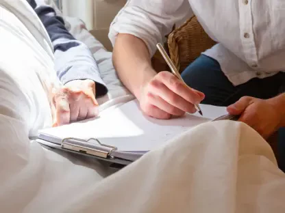 Should Trauma-Informed Care Be Mandatory in Long-Term Care?