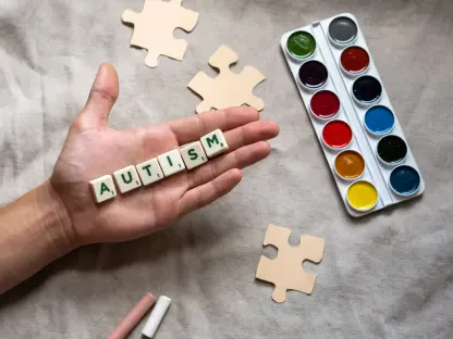 Can Primary Care Training End Autism Diagnostic Delays?