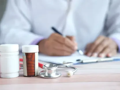 How Does Pharma Marketing Bias Doctor Prescribing Habits?